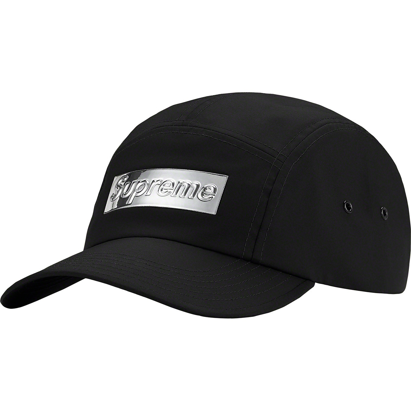 Mirror Camp Cap view 6